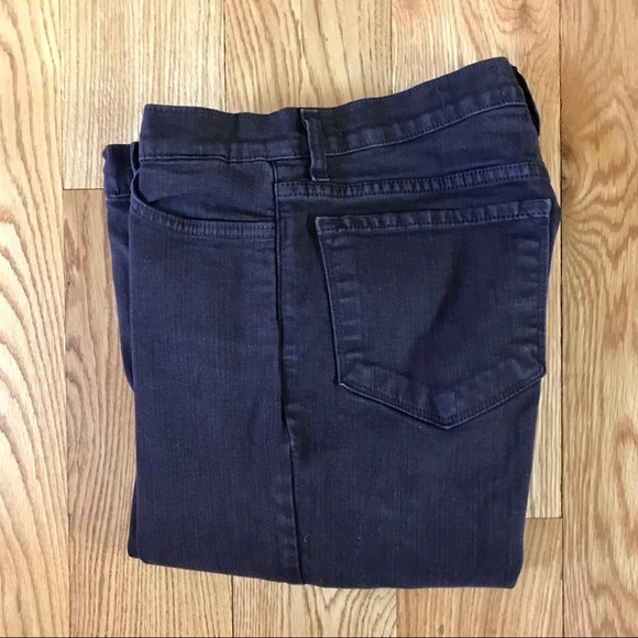 😀 FINAL DAY 😀 NYDJ BROWN FLARE JEANS - Picture 6 of 7